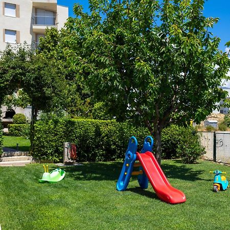 Апартаменти Sunny Garden A2 Спліт Екстер'єр фото