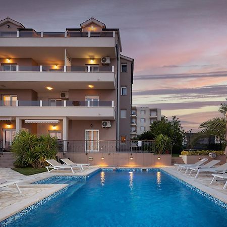 Апартаменти Sunny Garden A2 Спліт Екстер'єр фото